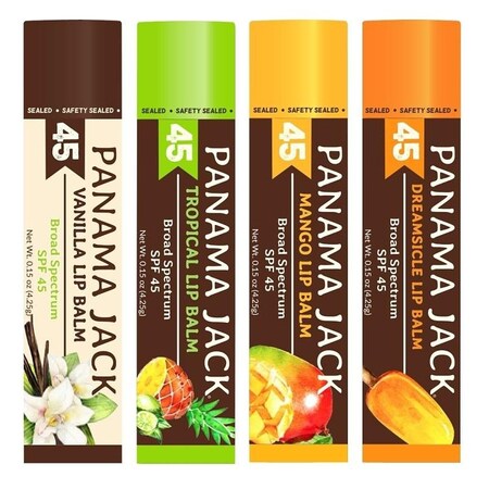 Panama Jack